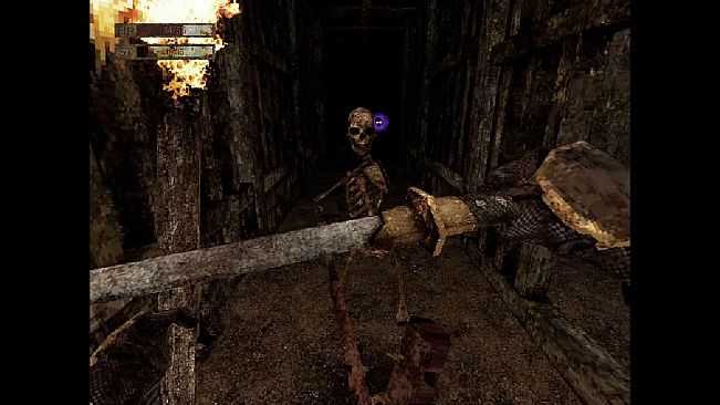 LABYRINTH OF THE DEMON KING