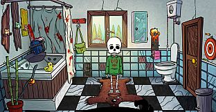 The Wardrobe: Even Better Edition