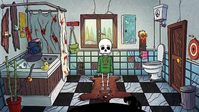 The Wardrobe: Even Better Edition