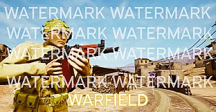 Warfield Background Pack