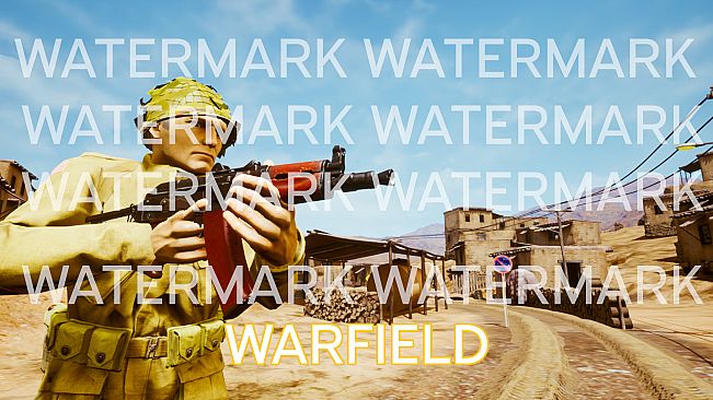 Warfield Background Pack