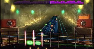 Rocksmith 2014 – Bachsmith