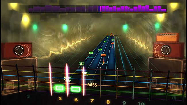 Rocksmith 2014 – Bachsmith