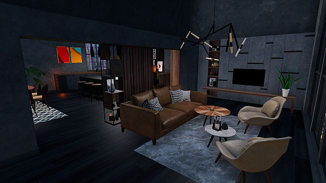 Rooms for Clip maker