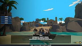 Mystical Maritime Adventure