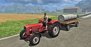 Farming Simulator 2011 - Classics