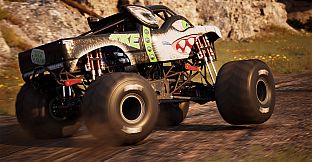 Monster Jam Showdown - Spike Unleashed