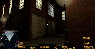 Jack-O-Lantern Covers of Darkness