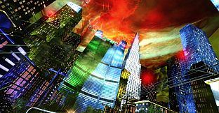 Synapse Chronicles