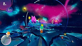 Bibi Blocksberg - Big Broom Race 3