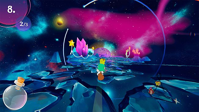 Bibi Blocksberg - Big Broom Race 3