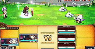 Evenicle 2 - Clinical Trial Edition