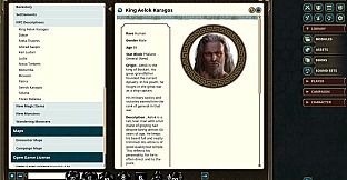 Fantasy Grounds - Stone Mother's Assault