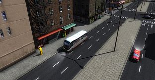 Cities in Motion 2: Bus Mania