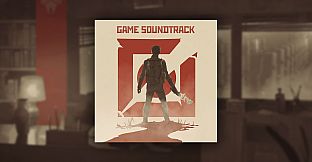 DESOLATE - Original Soundtrack