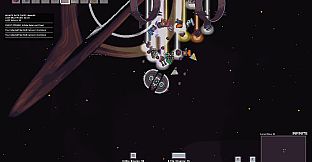 Pixelorbit
