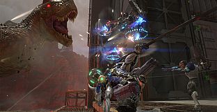 Exoprimal - Exoprimal Survival Pass Season 1: Premium Tier