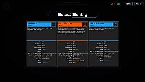 Sentry System