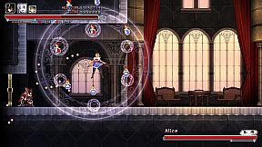 Koumajou Remilia: Scarlet Symphony