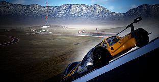 ZEROCAR: Future Motorsport