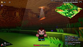Cube World