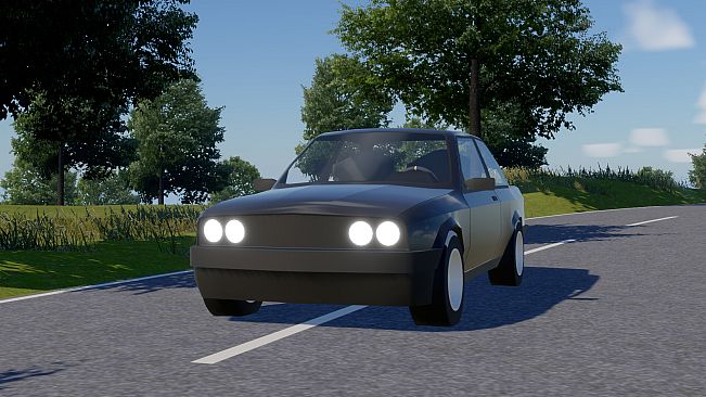 Sprint Rally