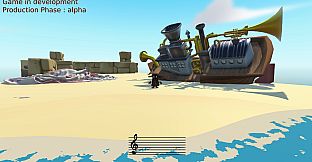 Ballad : As the Music Goes