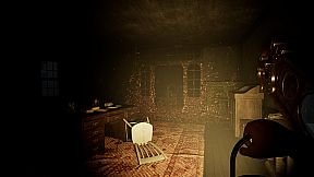 Triangle - Cursed Town