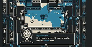 Muffles' Life Sentence EPISODE 4