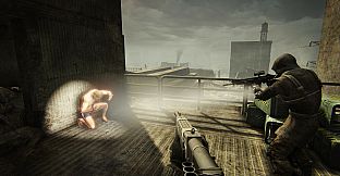 Nether: Resurrected