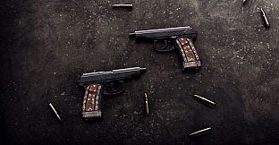Insurgency: Sandstorm - Jezzail Weapon Skin Set