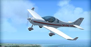 FSX: Steam Edition - Aerospool WT-9 Dynamic Add-On