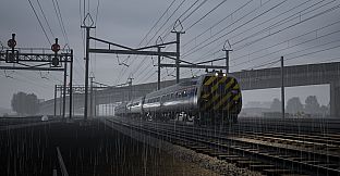 Train Sim World 3: Northeast Corridor: New York - Trenton