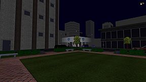 Detective Dave 3D RPG