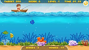 Fishing Frenzy