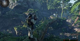 Intelligence Operation