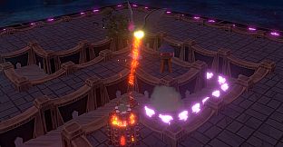 Tower Alchemist: Defend Khaldoria