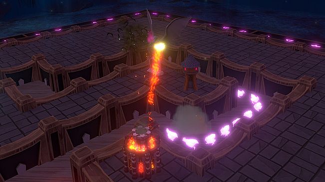 Tower Alchemist: Defend Khaldoria