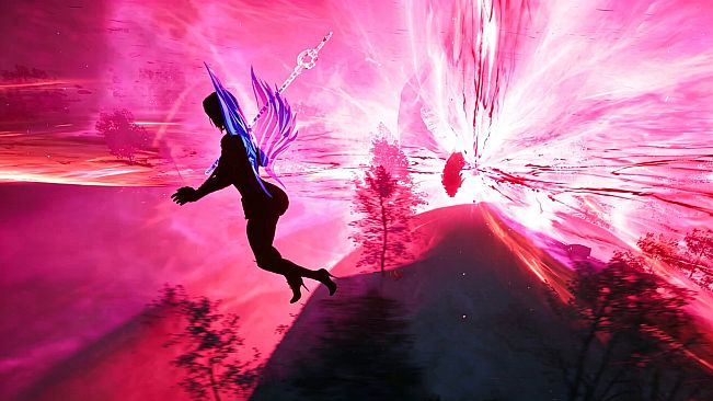 Realm Nine
