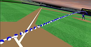 PITCHvr Vision - Pro