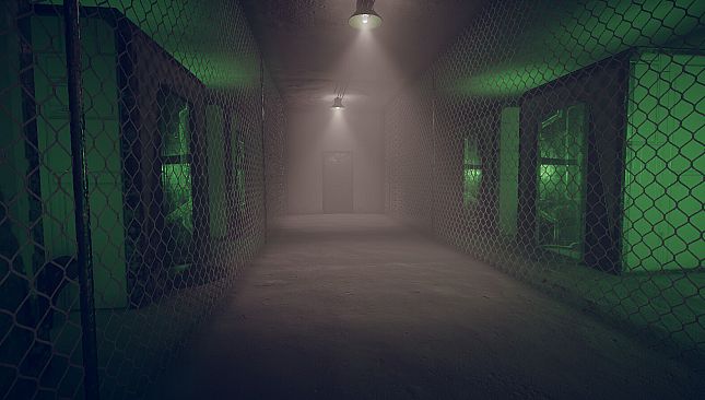 The Facility Project