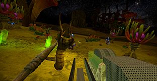 EVECTOR, Acid Thirst