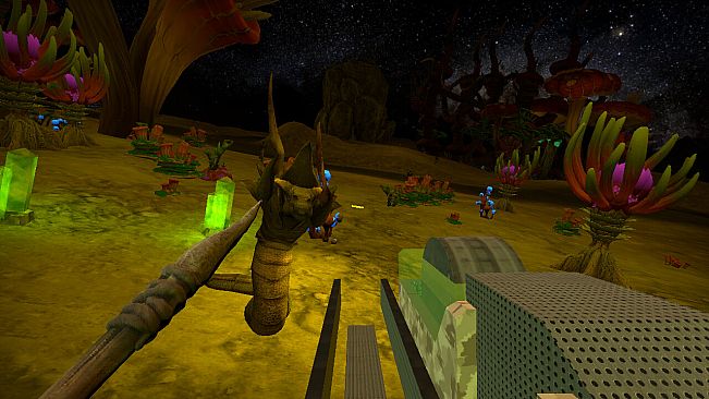 EVECTOR, Acid Thirst