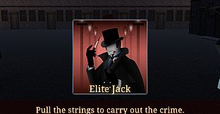 Jack & Detectives - Black Magic Expansion -