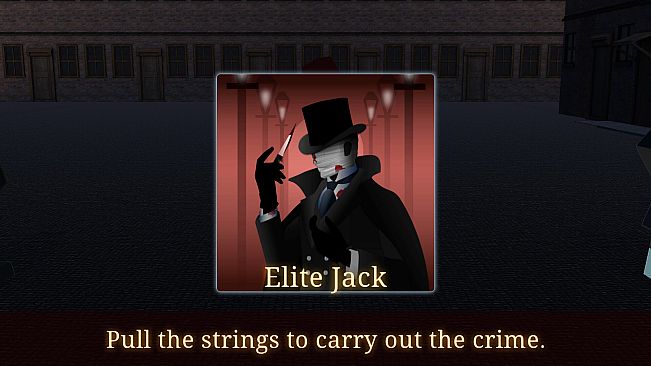 Jack & Detectives - Black Magic Expansion -