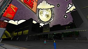 A Fool's Art Gallery