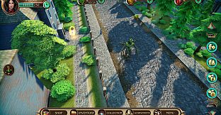 Family Hidden Secret - Hidden Objects Puzzle Adventure