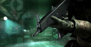 Tom Clancy's Splinter Cell Blacklist - High Power Pack DLC