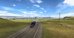 American Truck Simulator - Nebraska