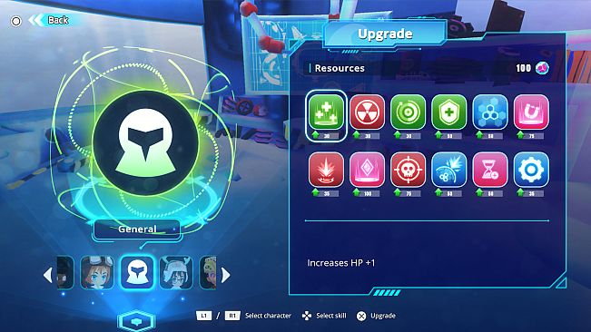 After Wave: Downfall